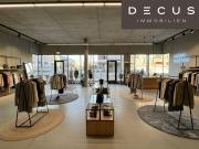 ERSTBEZUG Attraktive Geschäftsfläche im Norden von Graz