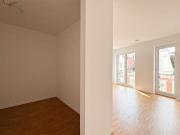 Erstbezug! Attraktive, lichtdurchflutete 3 Zimmer Neubau...