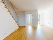 ERSTBEZUG | Außergewöhnliches Townhouse mit 4 Zimmern