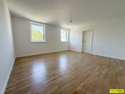 Erstbezug | Balkon | Fußbodenheizung | Gute...