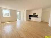 Erstbezug | Balkon | Fußbodenheizung | Gute...