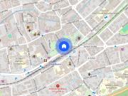 Erstbezug barrierefreie 2 Zimmer Wohung mit EBK+ gr. SW...