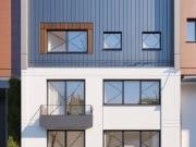 Erstbezug! Barrierefreie 3 Zimmerwohnung in Köln!