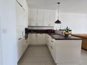 Erstbezug! Barrierefreie Wohnung 126m2 mit großer...
