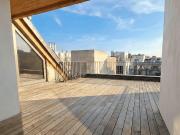 ERSTBEZUG beim Rochusmarkt: Galerie Maisonette mit 2...