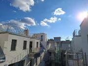 ERSTBEZUG beim Rochusmarkt: Neu sanierte Dachterrassen...