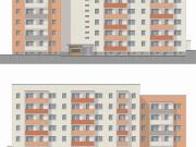 Erstbezug Betreutes Wohnen Salutstraße 10 Erstbezug Betreutes Wohnen Salutstraße 10