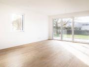 Erstbezug! Bezaubernde 2 Zimmer Gartenwohnung in Maxglan