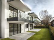 Erstbezug! Bezaubernde 3 Zimmer Gartenwohnung in Maxglan