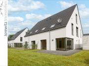 Erstbezug Bi Senne: Moderne Doppelhaushälfte KfW...