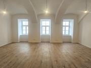 ERSTBEZUG Büro mit Flair top Lage nahe Schwarzspanierstraße