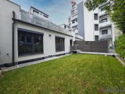 ERSTBEZUG | Büro Townhouse mit Eigengarten in ruhiger...