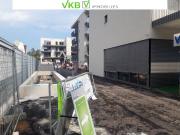 Erstbezug Bürofläche im VKB Park Mercurius