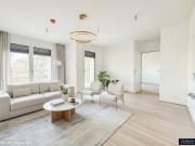 ERSTBEZUG CHARMANTE 2 ZIMMER WOHNUNG LICHTDURCHFLUTET...