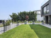 Erstbezug! Charmante 2 Zimmer Wohnung mit Garten und...