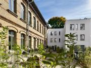 Erstbezug: charmante Maisonette mit Terrasse in...