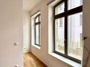 Erstbezug: Charmante Maisonette mit Terrasse in...