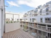 ERSTBEZUG | Chic, urban, neu: 2 Zimmer Wohnung mit...