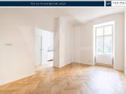Erstbezug: Chique Stadt Garçonnière