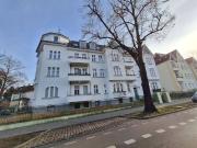 Erstbezug Dachausbau in ruhiger Lage Sofort bezugsfrei