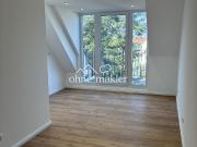 Erstbezug Dachgeschoss Juwel mit Balkon &...