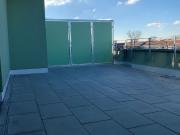 Erstbezug Dachgeschoss Wohnung mit Galerie