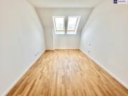 Erstbezug! Dachgeschosswohnung in Top Lage + Maisonette...