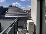 ERSTBEZUG Dachgeschoßwohnung mit Balkon in Stammersdorf...