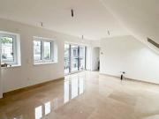 ERSTBEZUG Dachgeschoßwohnung mit Balkon in Stammersdorf...