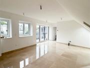 ERSTBEZUG Dachgeschoßwohnung mit Balkon in Stammersdorf... ERSTBEZUG Dachgeschoßwohnung mit Balkon in Stammersdorf...