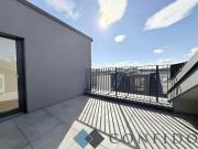 ERSTBEZUG Dachgeschoßwohnung mit Stil und großer...