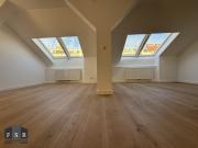 ERSTBEZUG Dachgeschosswohnung mit Terrasse im...