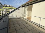 ERSTBEZUG Dachgeschosswohnung mit Terrasse im...