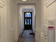 ERSTBEZUG Dachgeschosswohnung mit Terrasse im...