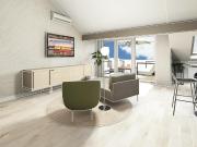 Erstbezug Dachgeschosswohung | SB Zentrum | 60m² und 50m²