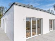 Erstbezug: Dachterrassenwohnung am Waldrand!