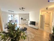 ERSTBEZUG! Dein neues Zuhause wartet: 70 m² Wohlfühloase...