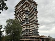 Erstbezug der 2 Zimmer Premium Mietwohnung mit Smart...