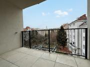 ERSTBEZUG: DG I Nähe U3 & S Bahn I Außenfläche ohne...