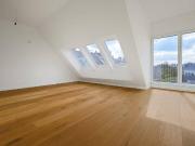 Süd Terrasse | ERSTBEZUG DG Wohnung mit 3 Zimmern | über...