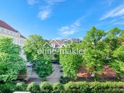 ERSTBEZUG DIREKT AM PARK HELLER ALTBAU HOCHWERTIG...