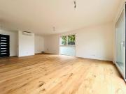 ERSTBEZUG! Doppelhaus mit Garten Balkon DG Terrasse und...