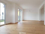 Erstbezug! Doppelhaushälfte auf Eigengrund in Floridsdorf!