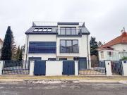 ERSTBEZUG! Doppelhaushälfte mit 175 m2 Wohnfläche in...