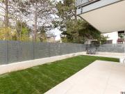 Erstbezug Doppelhaushälfte mit 4 Zimmern, 95m²...