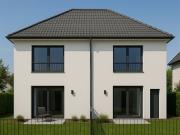 Erstbezug in Ebenfurth! Doppelhaushälfte mit Garten &...