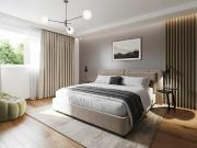 Erstbezug! Doppelhaushälften in massiver Holzbauweise Erstbezug! Doppelhaushälften in massiver Holzbauweise