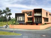 Erstbezug Doppelhaushälften in Schwechat mit Luxus...