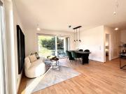 ERSTBEZUG! Durchdacht geplante 2 Zimmer Wohnung mit...