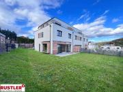 Erstbezug | Eckreihenhaus mit 160m² Garten bei Wien |...